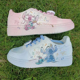 Stitch and Angel sports Shoes