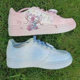 Stitch and Angel sports Shoes