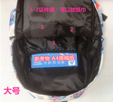 Stitch  Backpack For Kids Adults Stitch Backpack Backpack For School School bag Kindergarten Primary Or College
