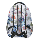 Lilo and Stitch Bag Cartoon Backpack School Backpack Travel Bag Stitch Ohana Diaper Bag Kids Gift
