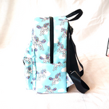 New Hot Sale Lilo and Stitch Backpack Cartoon Stitch Inspired Cute Schoolbag Boys Girls Kids Teenager Shoulder Bag Gifts