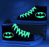 Batman High Top Luminous