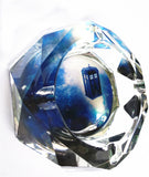 Doctor Who Crystal Ashtray