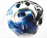 Doctor Who Crystal Ashtray Doctor Who Gifts