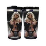 Whiskey Sexy Girl Mug