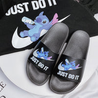 Stitch Sandal