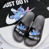 Stitch Sandal