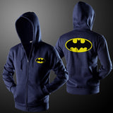 Batman Hoodie