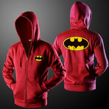 Batman Hoodie