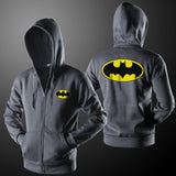 Batman Hoodie
