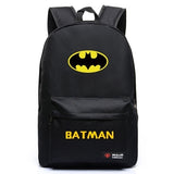 Batman Backpack