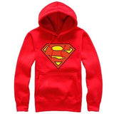 Superman Hoodie