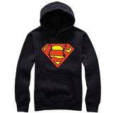 Superman Hoodie