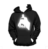 Batman Luminous Hoodie