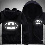 Batman Luminous Hoodie