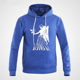 Virgo Hoodie Pullover Sweater For Men and Women Virgo Constellation Sweatshirt