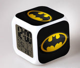 batman Alarm Clock