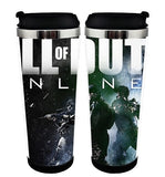 Call Of Duty Stainless Steel 380ml Coffee Tea Cup Call Of Duty Coffee Mug Beer Stein Birthday Gifts Christmas Gifts