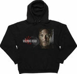 The Walking Dead Daryl Dixon Unisex Pullover hoodies Sweatshirt Coat Jacket Outwear Sweater The Walking Dead Gifts Christmas Gifts