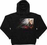 The Walking Dead Daryl Dixon Unisex Pullover hoodies Sweatshirt Coat Jacket Outwear Sweater The Walking Dead Gifts Christmas Gifts