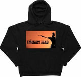 The Walking Dead Rick Grimes Unisex Pullover hoodies Sweatshirt Coat Jacket Outwear Sweater The Walking Dead Gifts Christmas Gifts