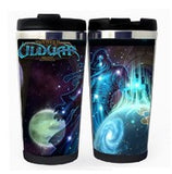 World of Warcraft Cup Stainless Steel 400ml Coffee Tea Cup  World of Warcraft Beer Stein Birthday Gifts Christmas Gifts