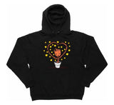 Guardians of the Galaxy Baby Groot Unisex Pullover hoodies Sweatshirt Coat Jacket Baby Groot Gifts Christmas Gifts