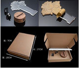 Moon Wolf 3D led Lamp Wolf  LED Desk Light Lamp Wolf Gifts Birthday Gifts Christmas Gifts