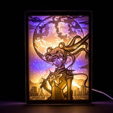Sailor Moon LIGHT
