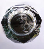Cigarette Ashtray