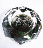 The Walking Dead Crystal Ashtray Ashtray Walking Dead Gifts