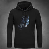 batman hoodie