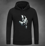 batman hoodie