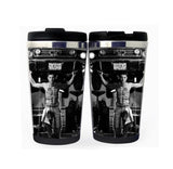 Jensen Ackles Cup