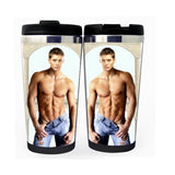 Jensen Ackles Cup