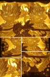 DRAGON BALL 3D Paper Carving Light Warm Night LED Light Lamp LED Desk Light Lamp Decoration DRAGON BALL Gifts Children Gift Birthday Gifts Christmas Gifts