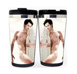 Supernatural Castiel Mug