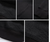 The Walking Dead Jacket Coats Zipper Hoodie Sweatshirts UnisexThe Walking Dead Sweater Birthday Gifts Christmas Gifts