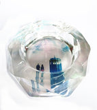 Doctor Who Ashtray