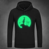 Kingdom Hearts Luminous Hoodie Sweatshirt cardigan Outwear Kingdom Hearts Sora Gifts