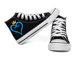 Kingdom Hearts Shoes
