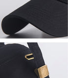 Kingdom Hearts Baseball Hat funny Light In The Dark Night Luminous Glow Snapback Baseball Hip-Hop Cap Hat