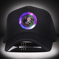 Kingdom Hearts Baseball Hat Snapback Baseball Hip-Hop Cap Kingdom Hearts Sora Hat