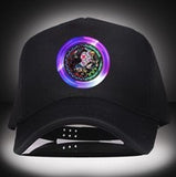 Kingdom Hearts Baseball Hat Snapback Baseball Hip-Hop Cap Kingdom Hearts Sora Hat