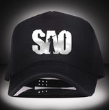 sword art online Baseball Hat Snapback Baseball Hip-Hop Cap sword art online Hat