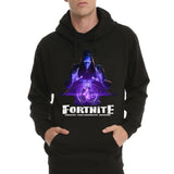 Fortnite Hoodie Sweatshirt cardigan Outwear fortnite Battle Royale Birthday Gifts Christmas Gifts