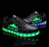 fortnite shoes