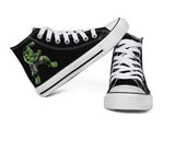 Hulk Shoes
