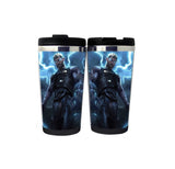 Superhero Thor Cup Stainless Steel 400ml Coffee Tea Cup Beer Stein Thor Gifts Christmas Gifts