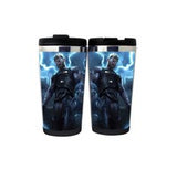 Superhero Thor Cup Stainless Steel 400ml Coffee Tea Cup Beer Stein Thor Gifts Christmas Gifts